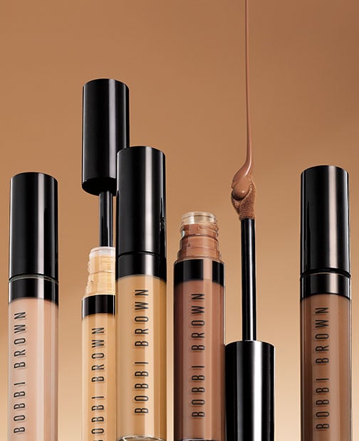 Skin Full Cover Concealer