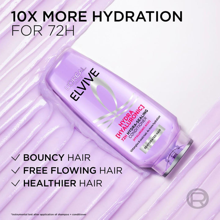 Hyaluronic Plump Conditioner