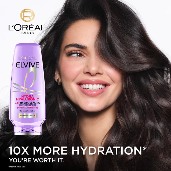 Hyaluronic Plump Conditioner