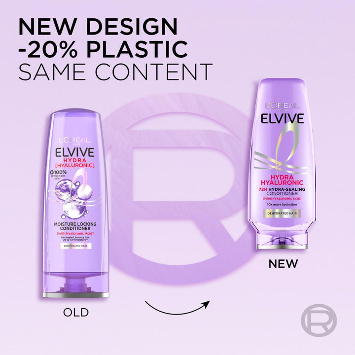 Hyaluronic Plump Conditioner