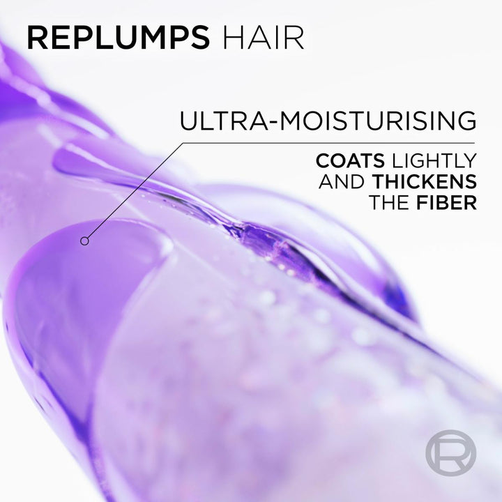 Hyaluronic Plump Shampoo