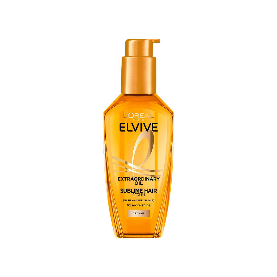 Extraordinary Oil Day Enhancer