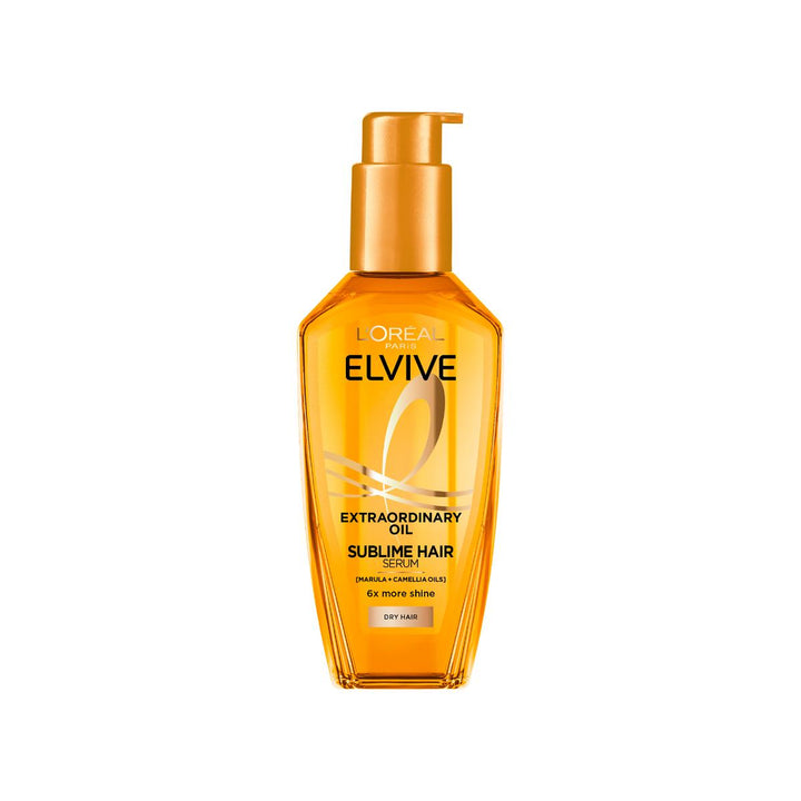 Extraordinary Oil Day Enhancer