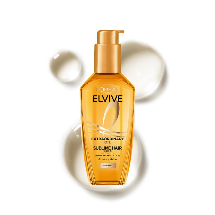Extraordinary Oil Day Enhancer