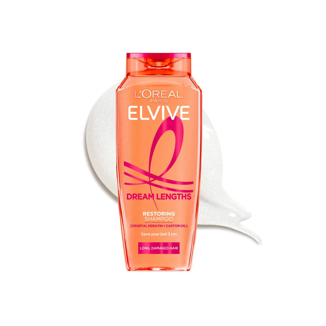Dream Lengths Shampoo