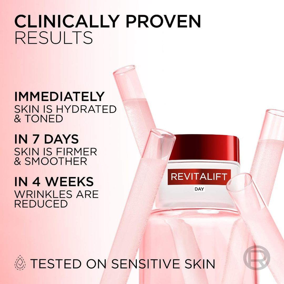 Revitalift Day Cream 50ml