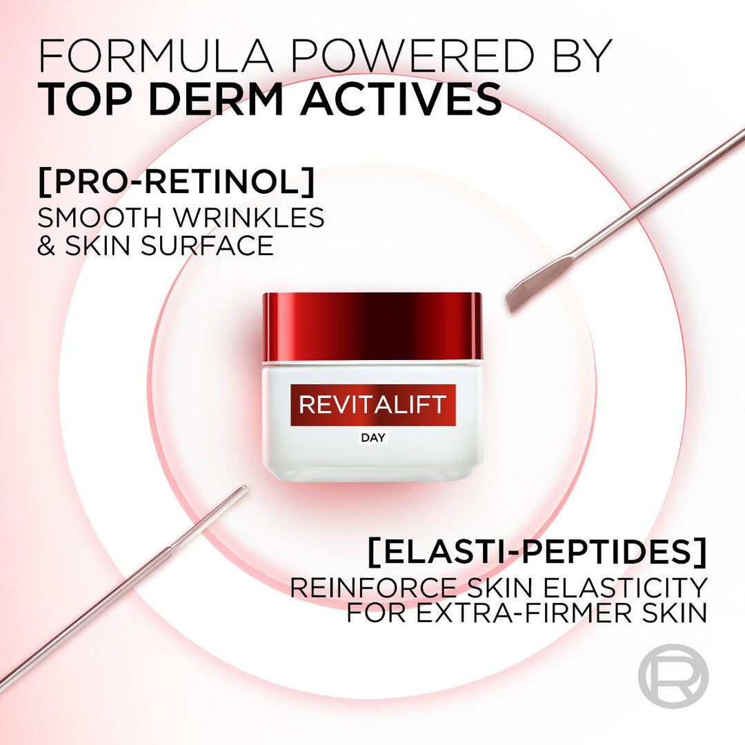 Revitalift Day Cream 50ml