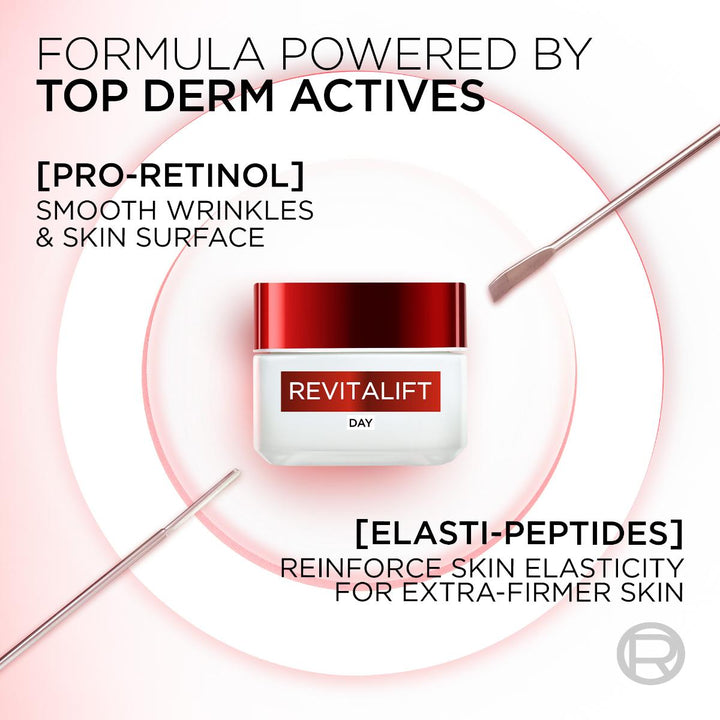 Revitalift Day Cream 50ml