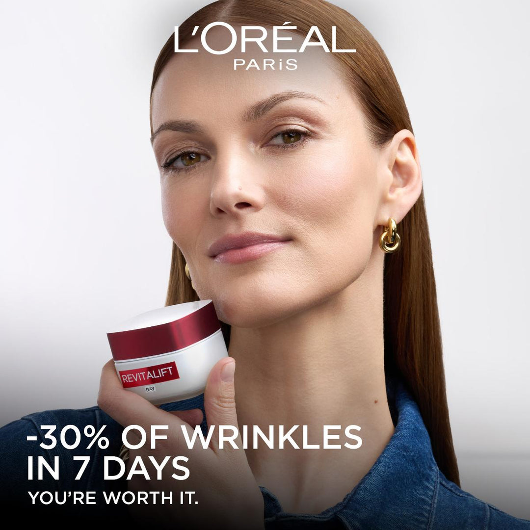 Revitalift Day Cream 50ml