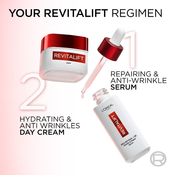 Revitalift Day Cream 50ml