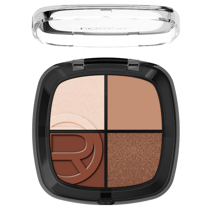 Paris Rendez-Vous Couleur Eye & Cheek Quad