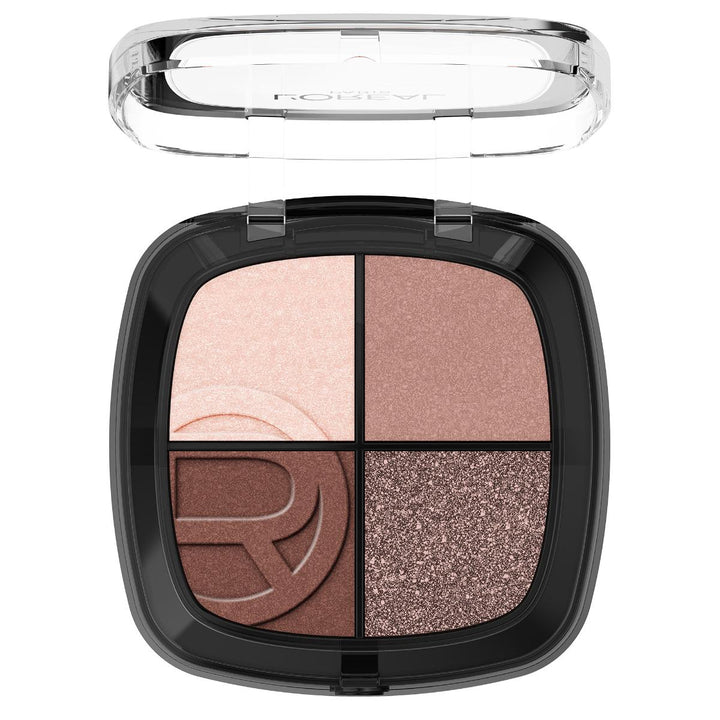 Paris Rendez-Vous Couleur Eye & Cheek Quad