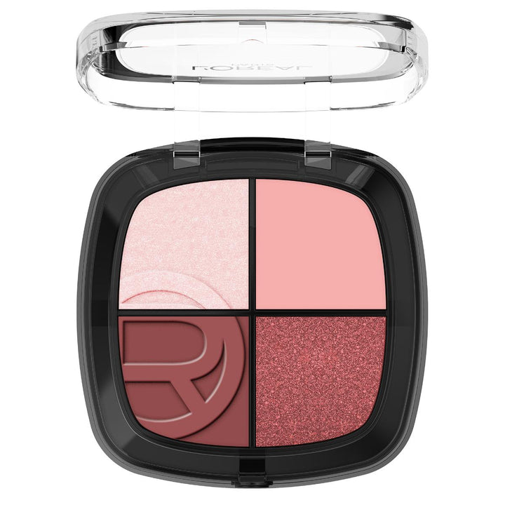 Paris Rendez-Vous Couleur Eye & Cheek Quad