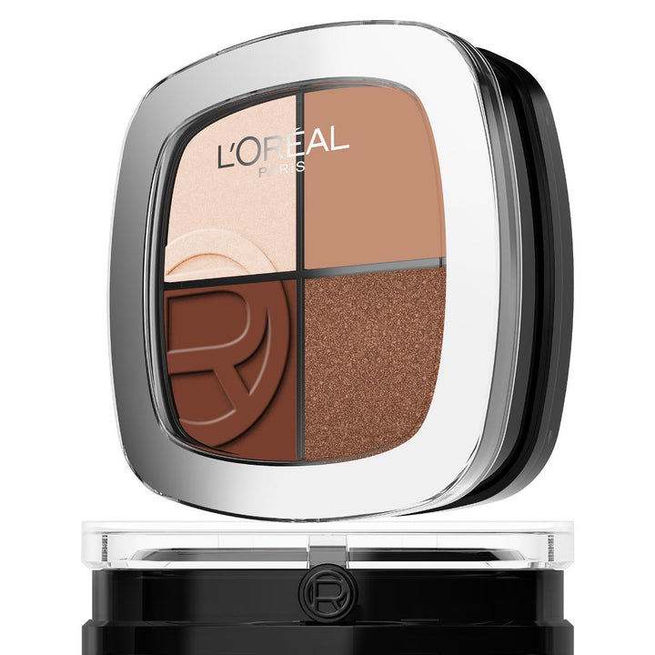 Paris Rendez-Vous Couleur Eye & Cheek Quad