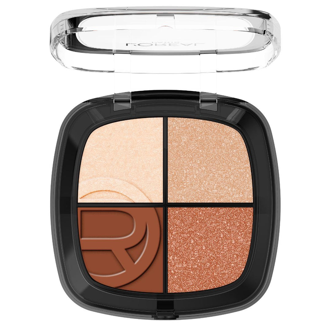 Paris Rendez-Vous Couleur Eye & Cheek Quad