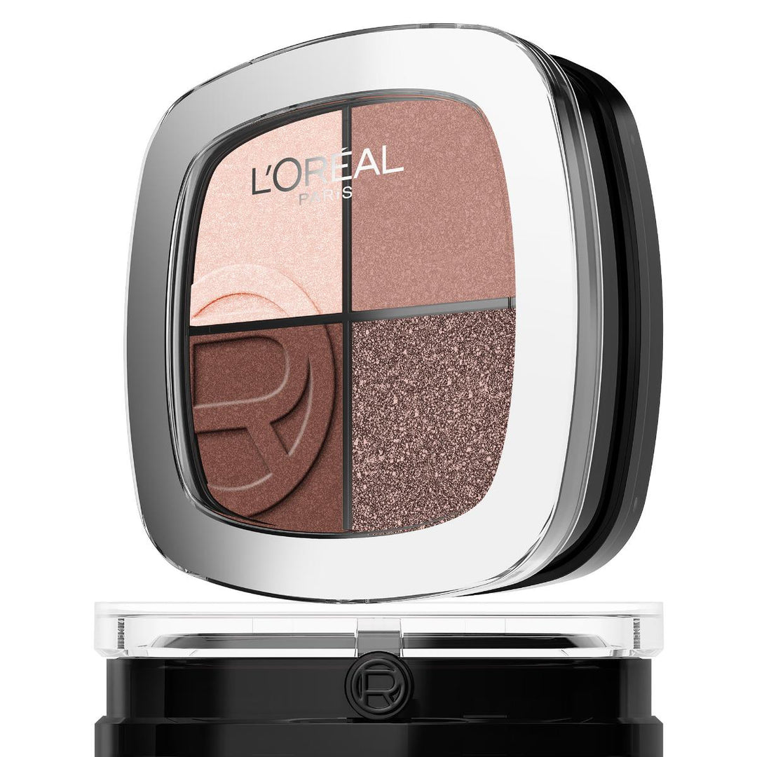 Paris Rendez-Vous Couleur Eye & Cheek Quad