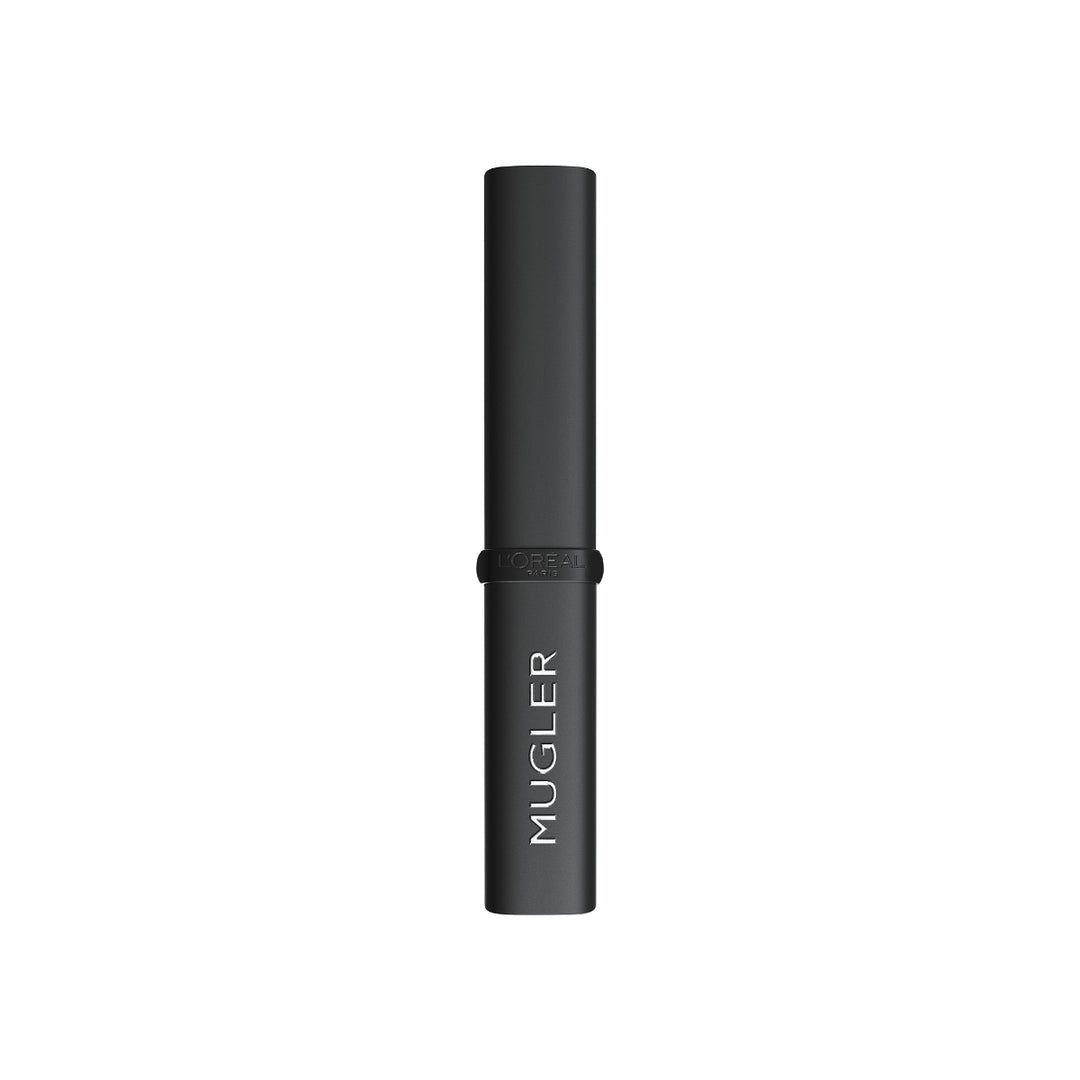 Loreal Mugler Power Matte Lipstick