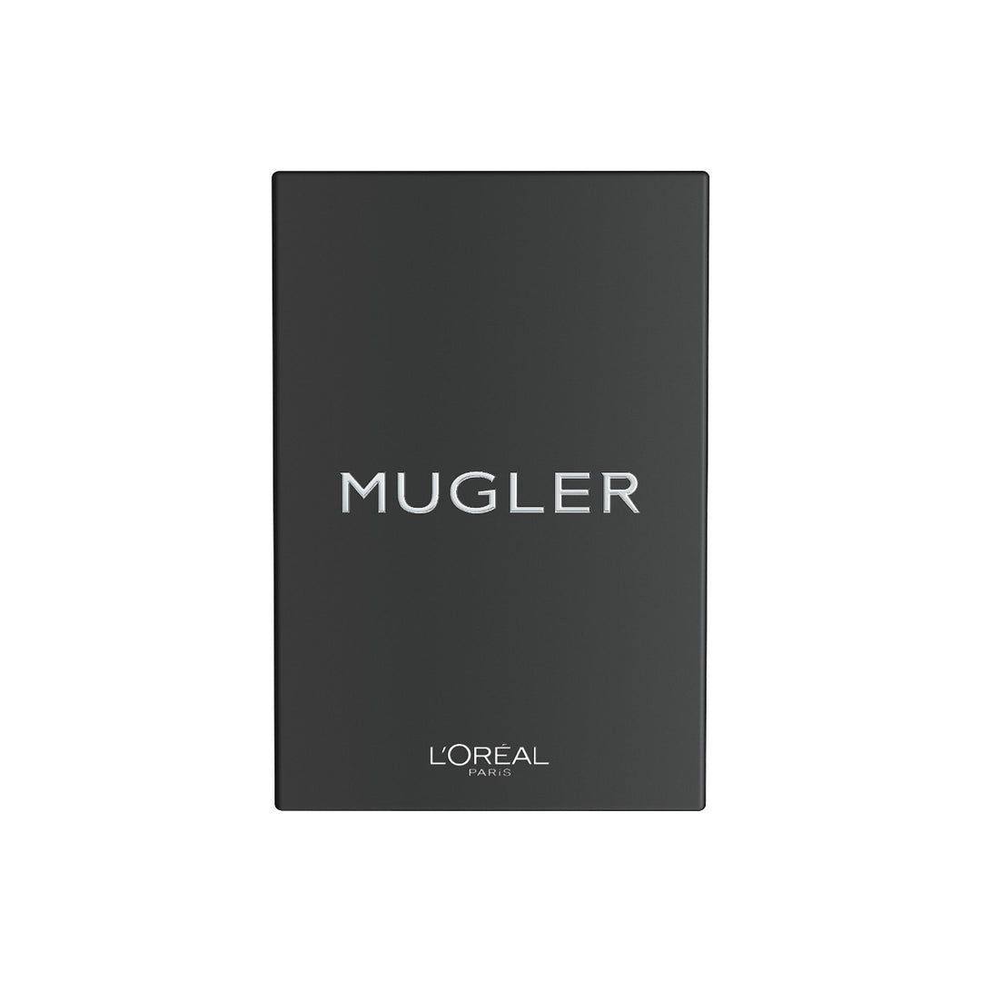 Loreal Mugler Spectrum Eyeshadow Pallete