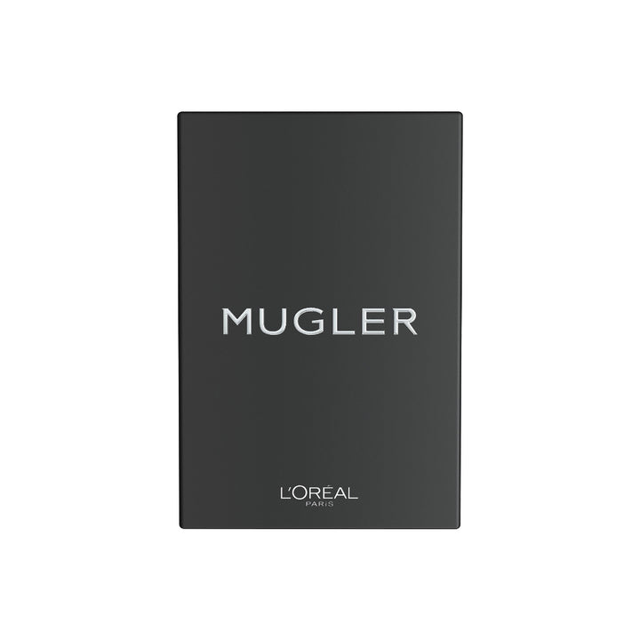Loreal Mugler Spectrum Eyeshadow Pallete