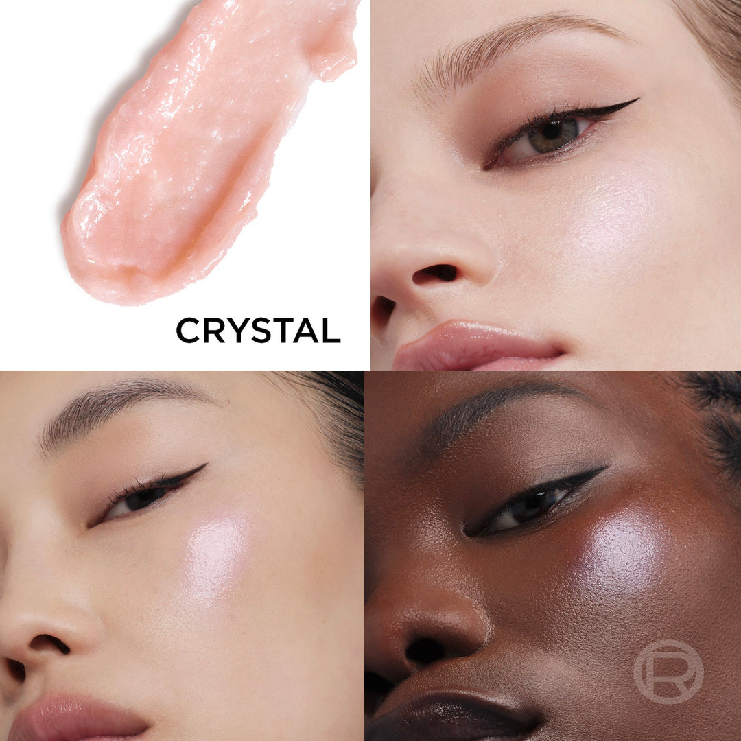 Loreal Mugler Magnetic Radiance Crystal Illuminating Stick