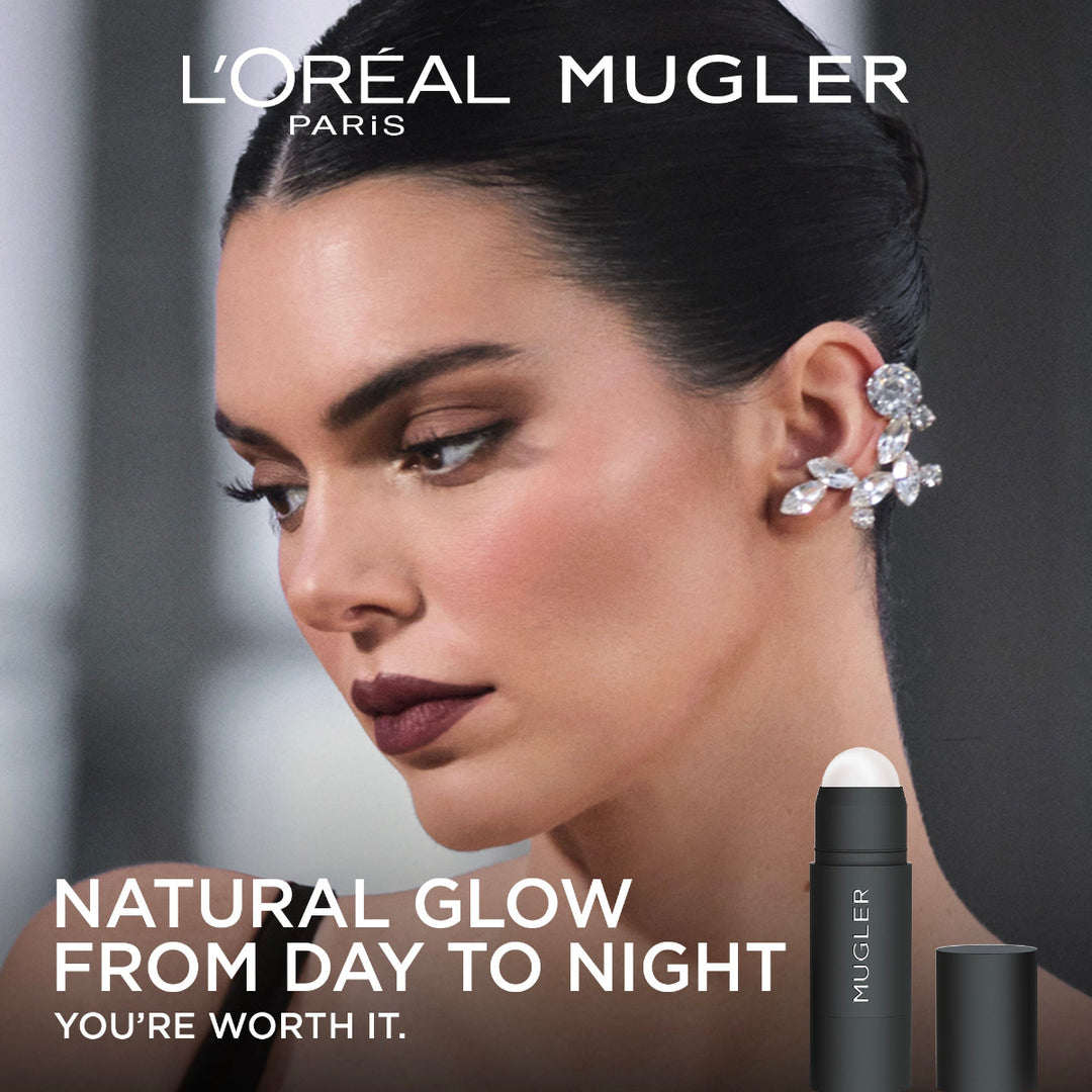 Loreal Mugler Magnetic Radiance Crystal Illuminating Stick