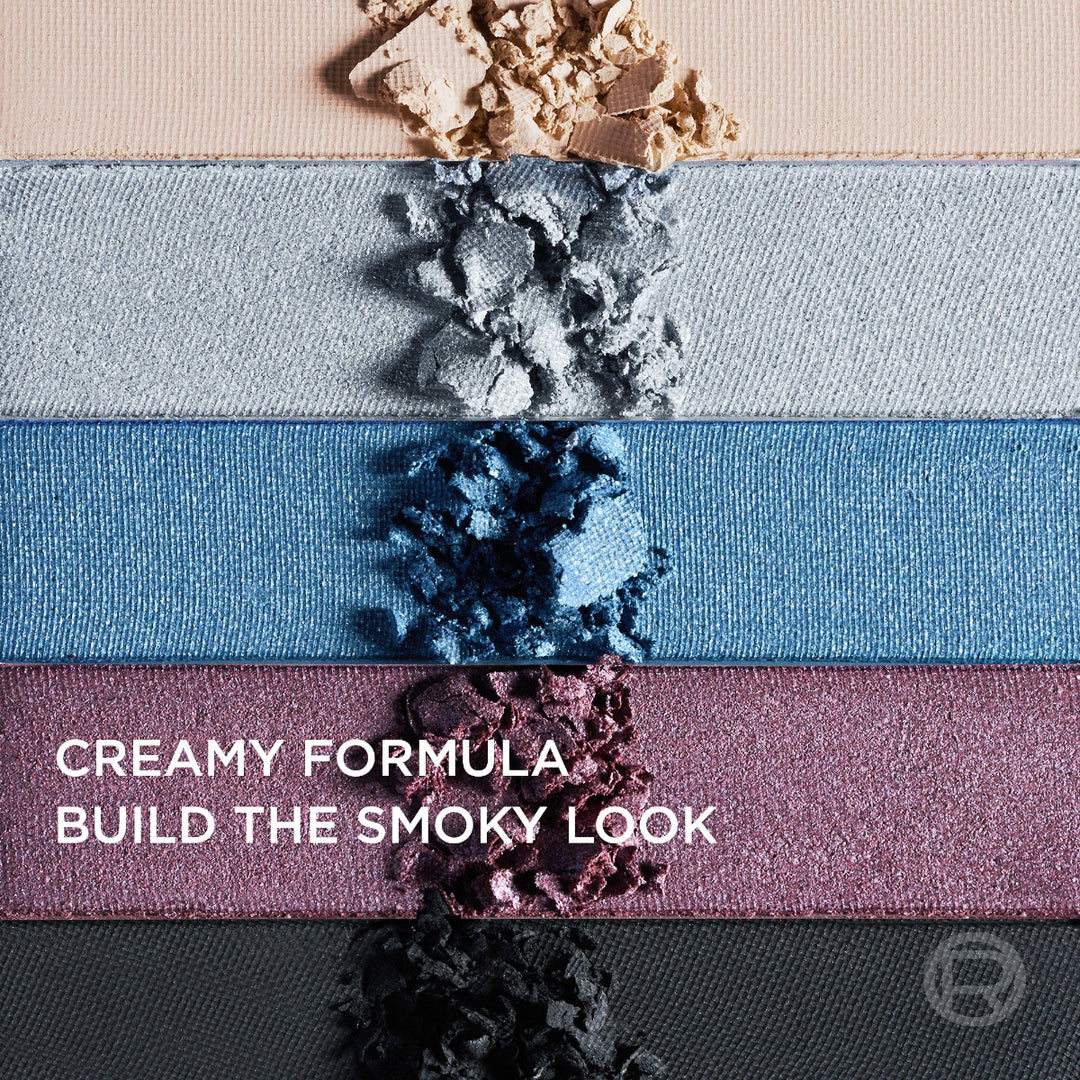 Loreal Mugler Spectrum Eyeshadow Pallete