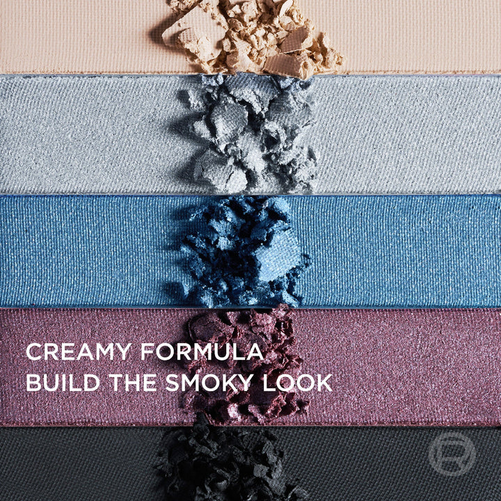 Loreal Mugler Spectrum Eyeshadow Pallete