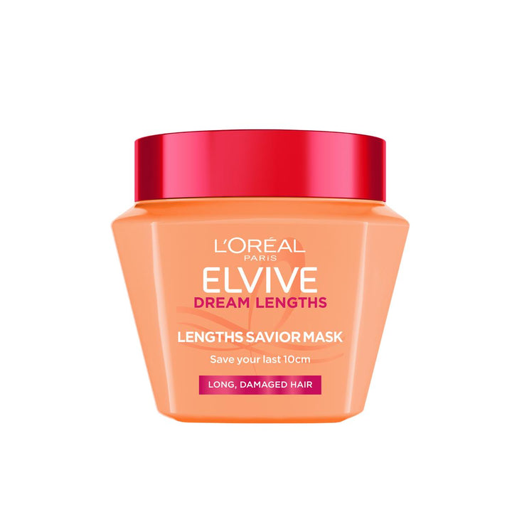 Dream Lengths Mask