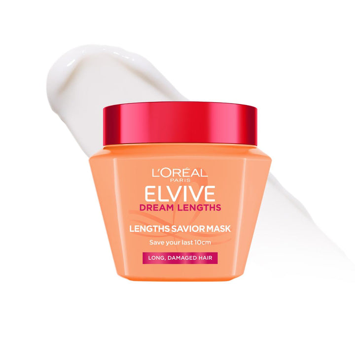 Dream Lengths Mask