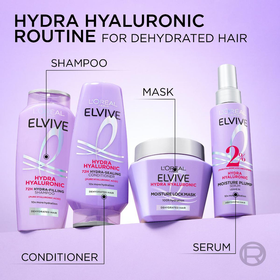 Hyaluronic Plump Conditioner