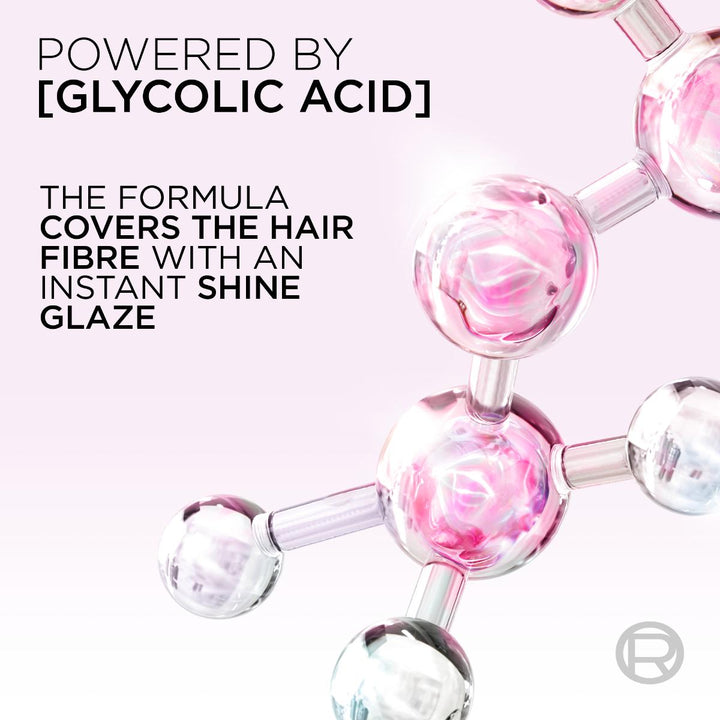 Glycolic Gloss Mask
