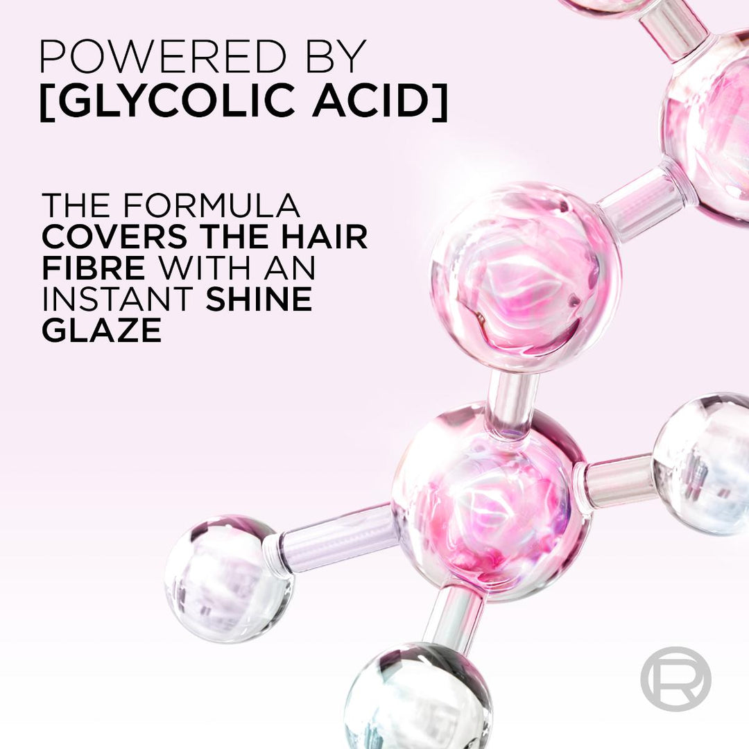 Glycolic Gloss Shampoo