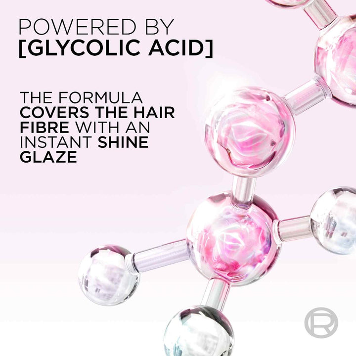 Glycolic Gloss Shine Glazing Serum