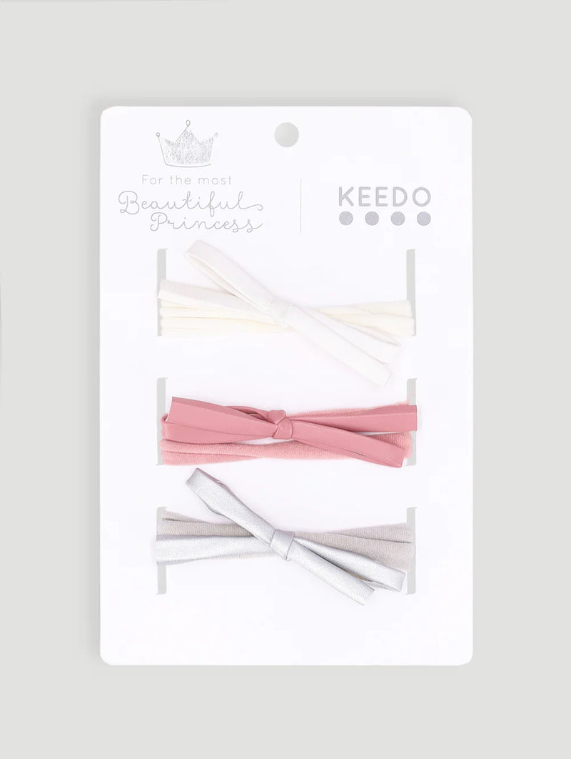 Keedo Sugarplum 3 Pack Headband