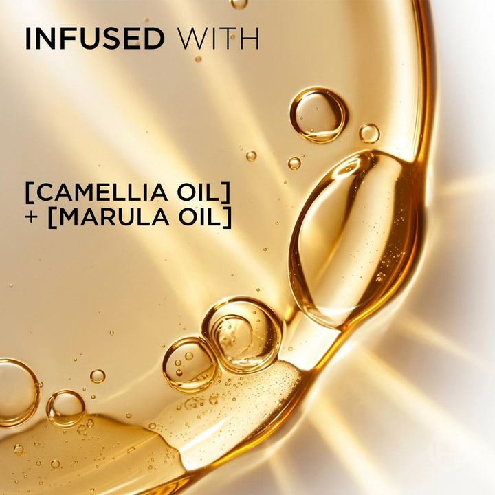 Extraordinary Oil Nourishing Conditioner