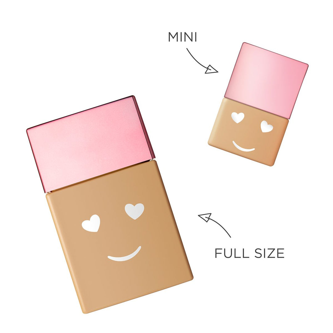 Hello Happy Soft Blur Foundation