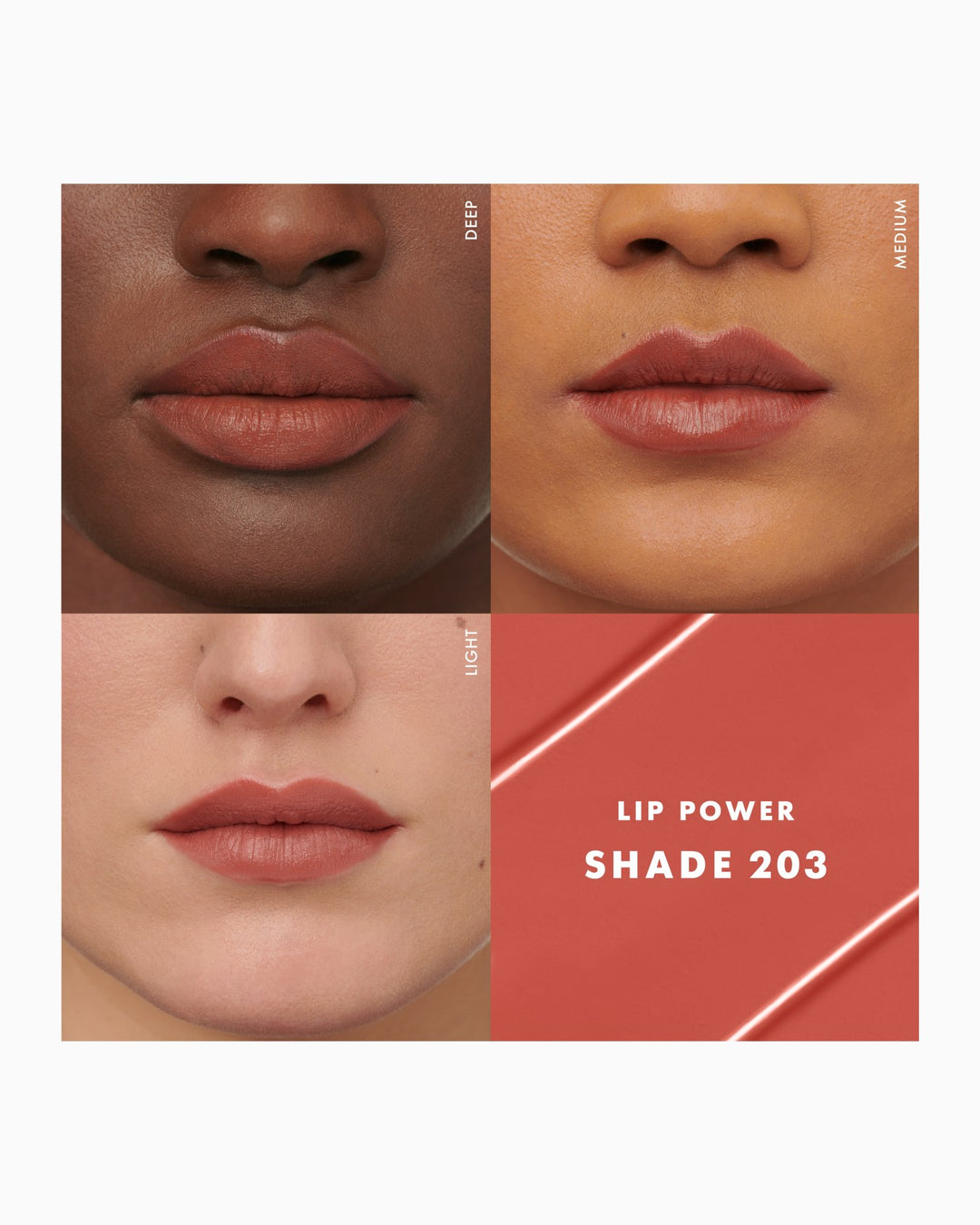 Lip Power