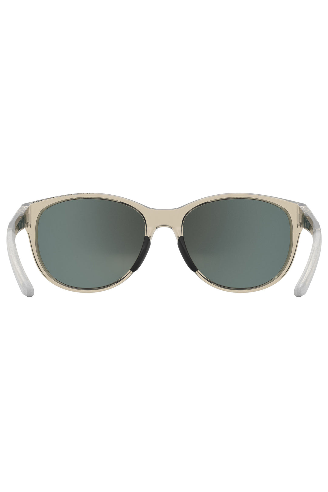 UA 0014/G/S Round Sunglasses - Beige