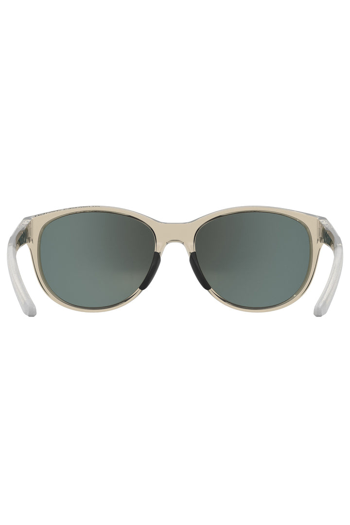 UA 0014/G/S Round Sunglasses - Beige