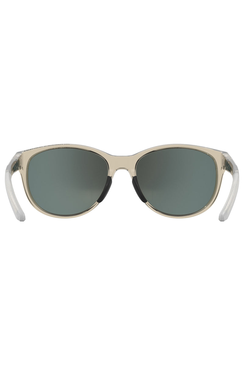 UA 0014/G/S Round Sunglasses - Beige