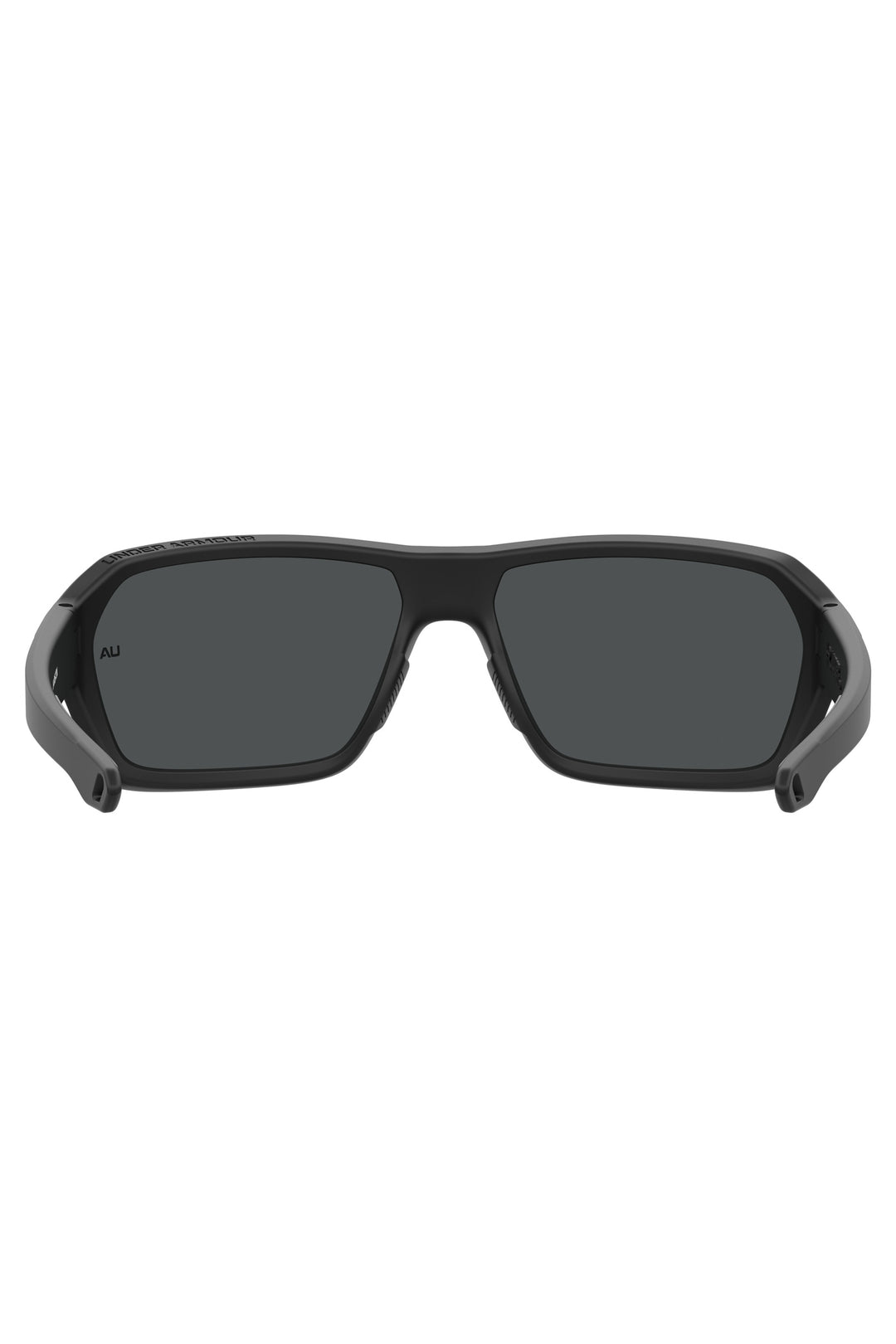 Recon Square Sunglasses - Black