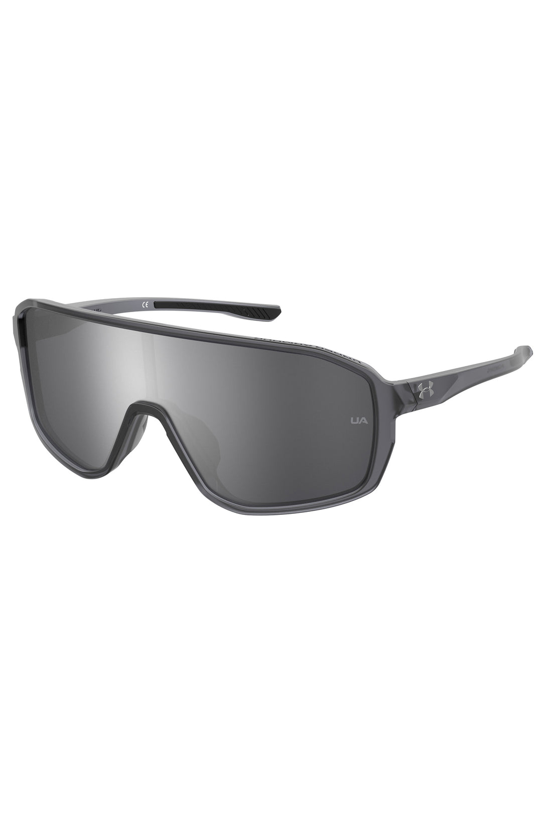 Gameday Sport Sunglasses - Grey