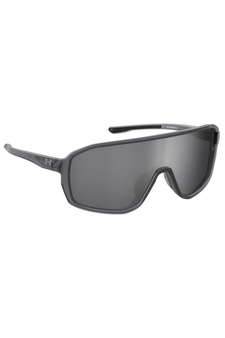 Gameday Sport Sunglasses - Grey