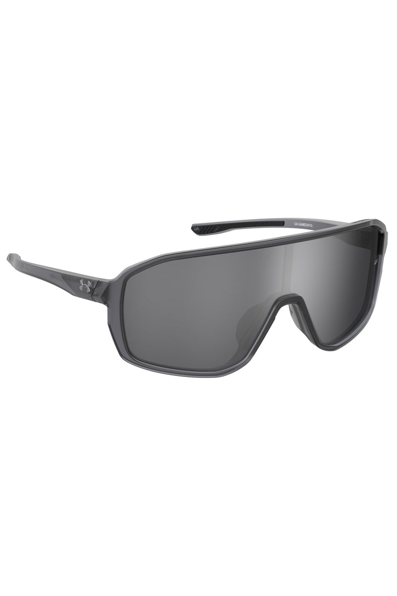 Gameday Sport Sunglasses - Grey