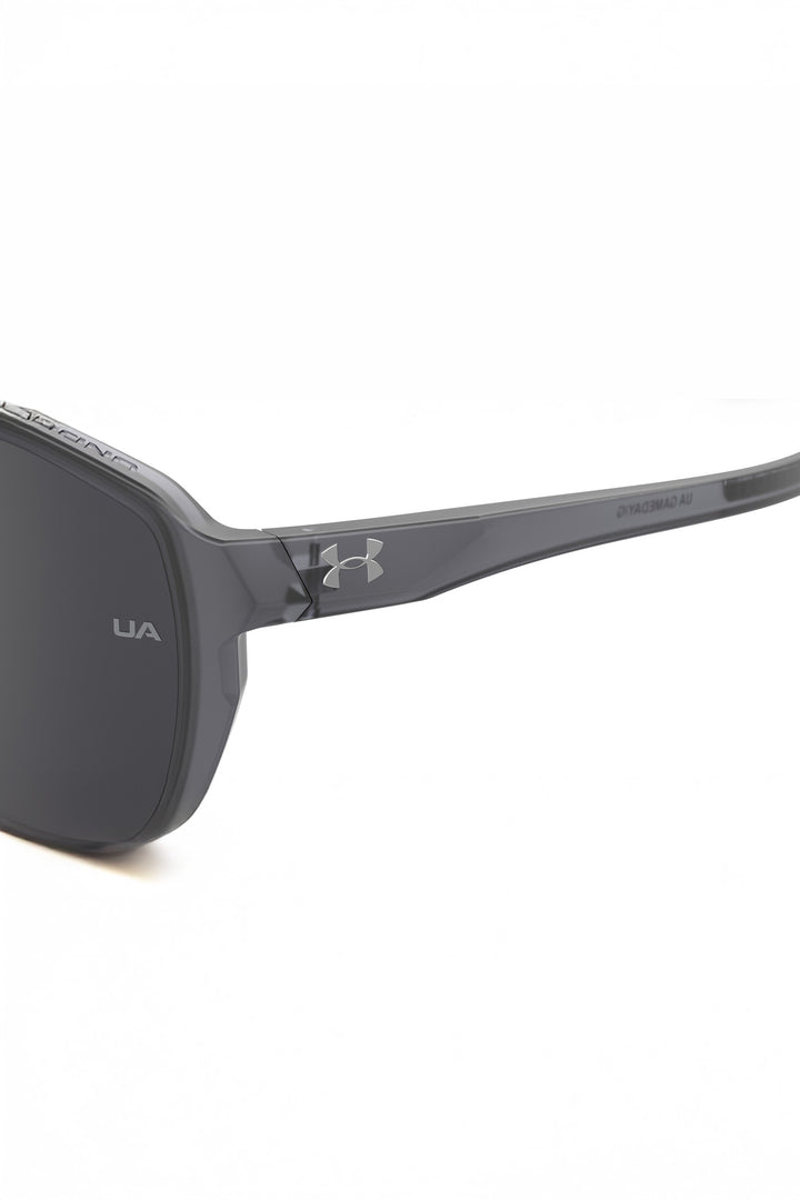 Gameday Sport Sunglasses - Grey