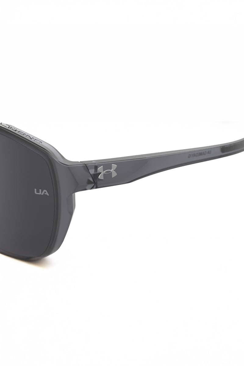 Gameday Sport Sunglasses - Grey