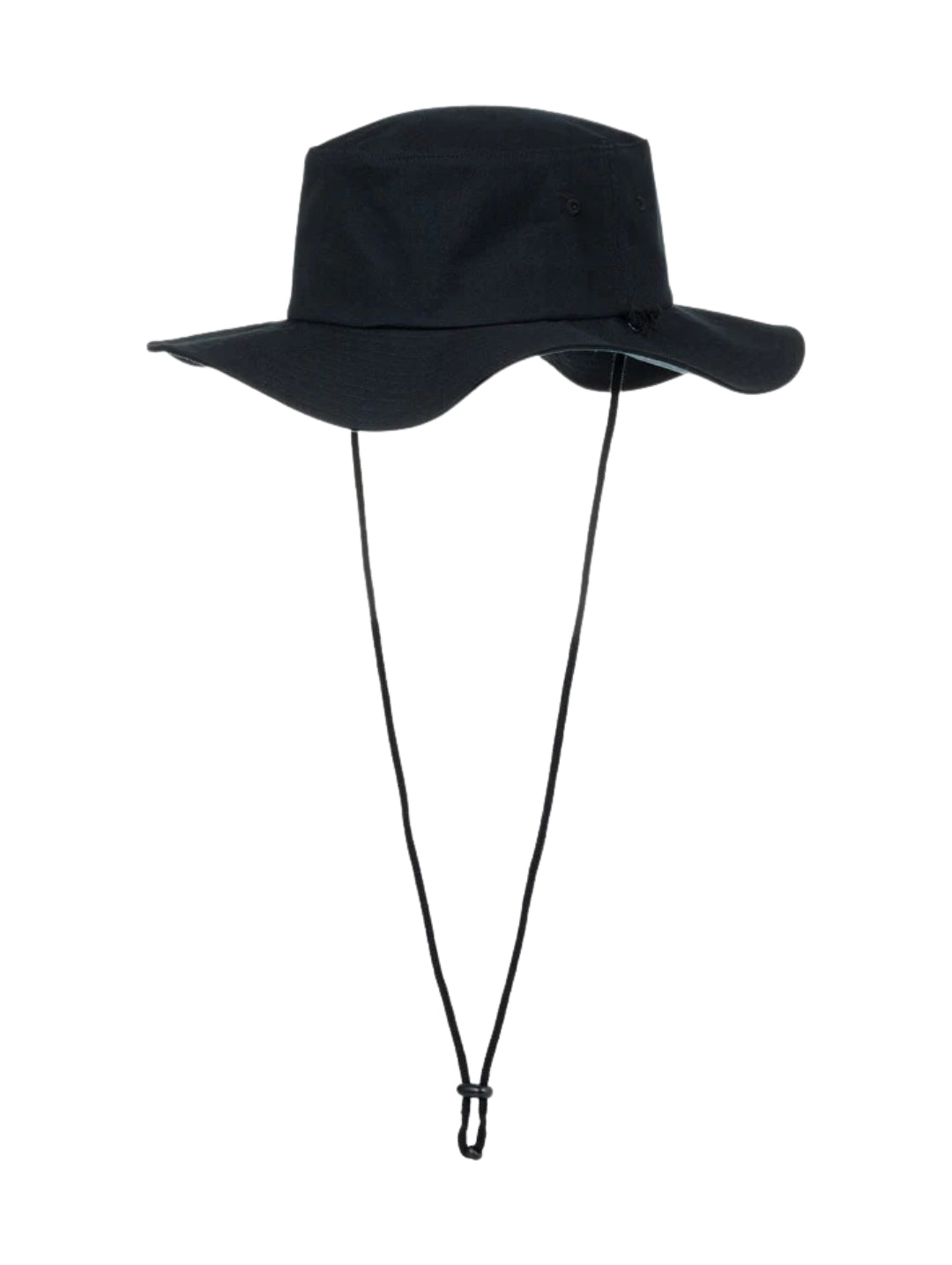 Quiksilver Bushmaster Hat - Black