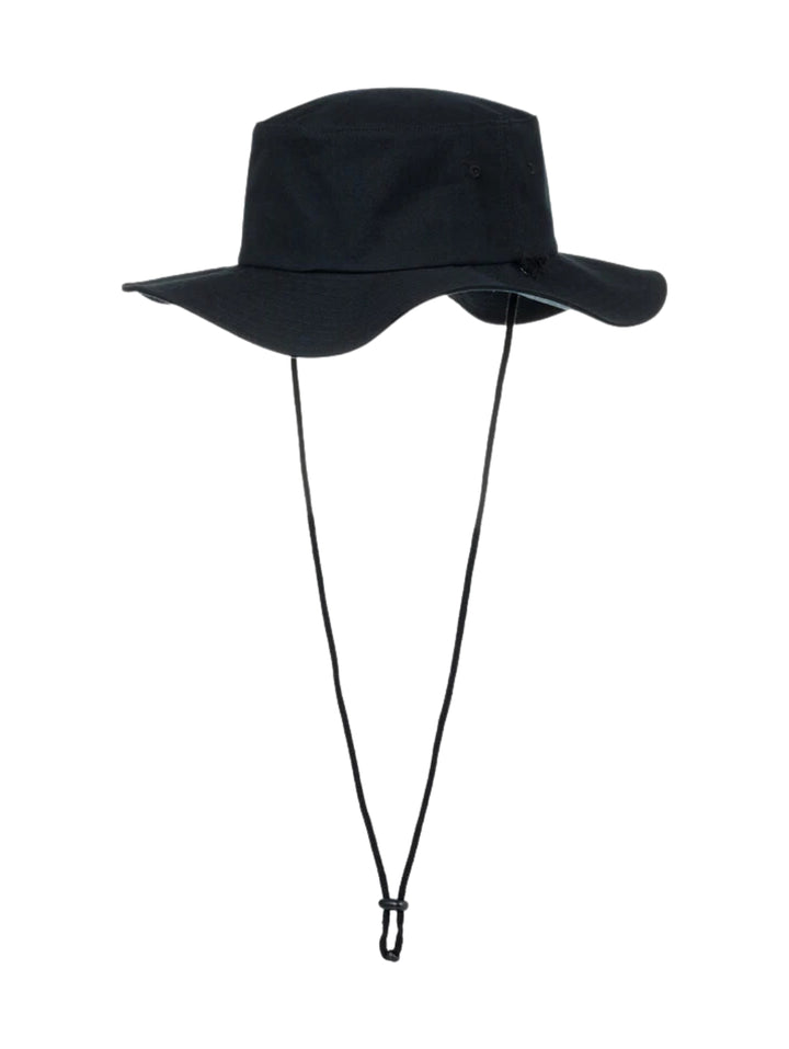 Quiksilver Bushmaster Hat - Black