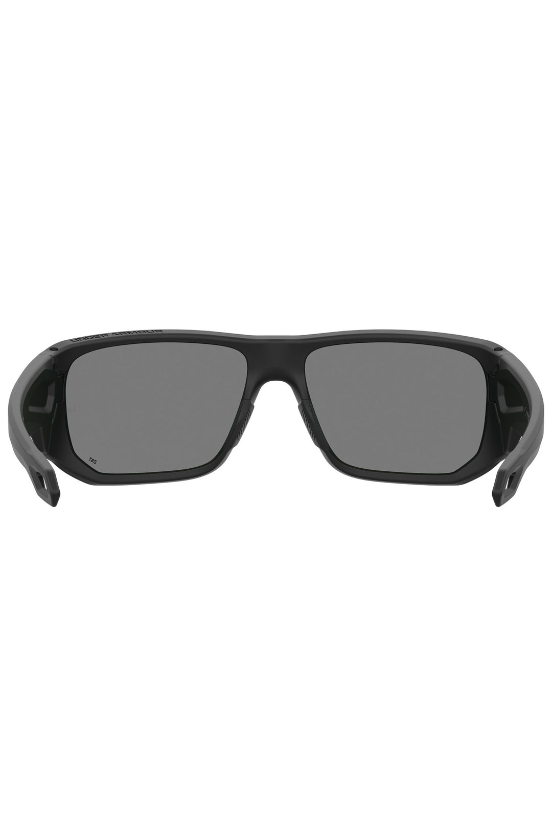 Attack 2 Sunglasses - Black