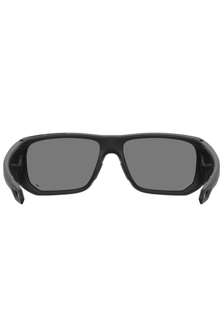 Attack 2 Sunglasses - Black